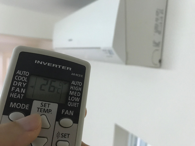 Sai lầm tai hại khi sử dụng điều hòa khiến 'đốt' tiền điện mỗi tháng ảnh 1